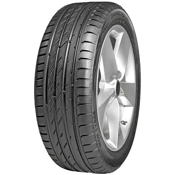 Шины Ikon Tyres Character Ultra